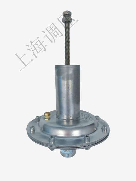 TY80微压减压器