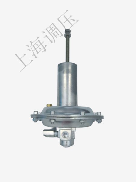 微压减压器