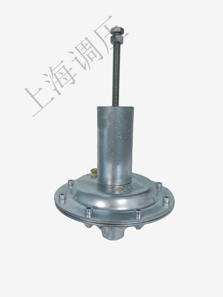 微压减压器