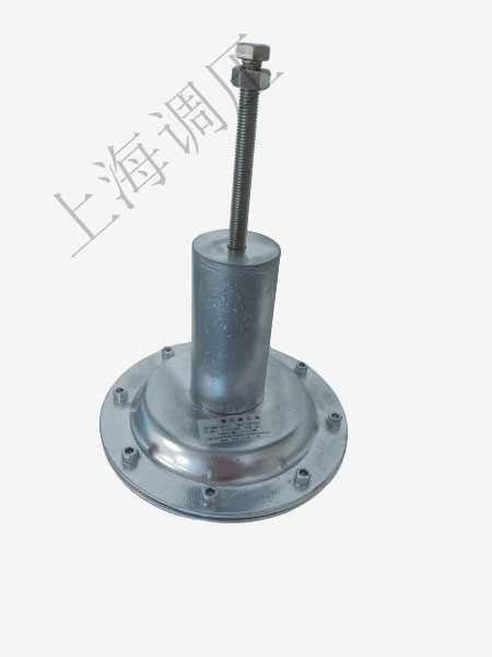 微压减压器