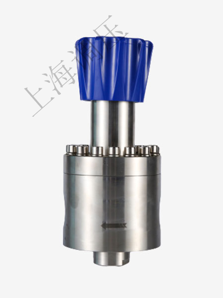 高温减压器