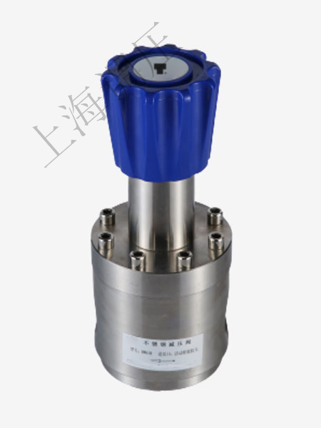不锈钢液体减压器LTY61