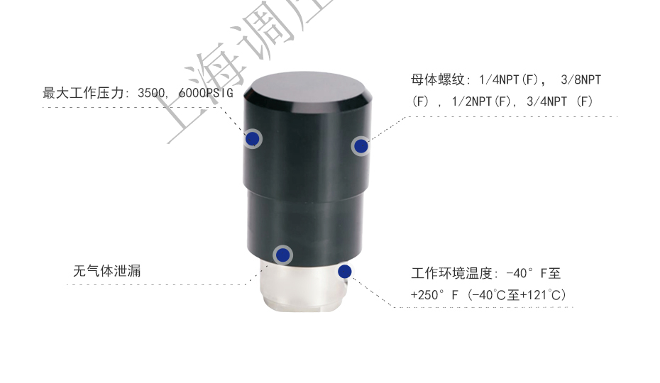 设计特点