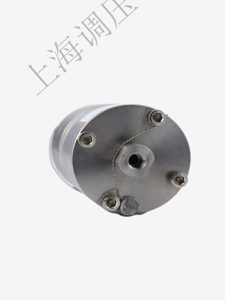 高压气控阀