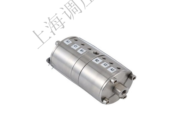 DV310高压气控阀