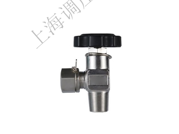 不锈钢瓶阀