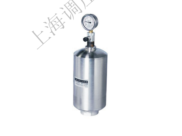 WMZK空气式脉冲阻尼器