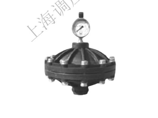 膜片式脉冲阻尼器