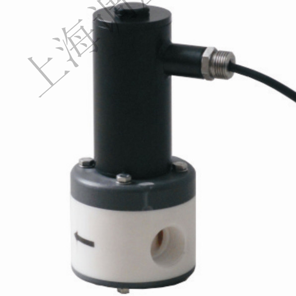 电气比例减压器