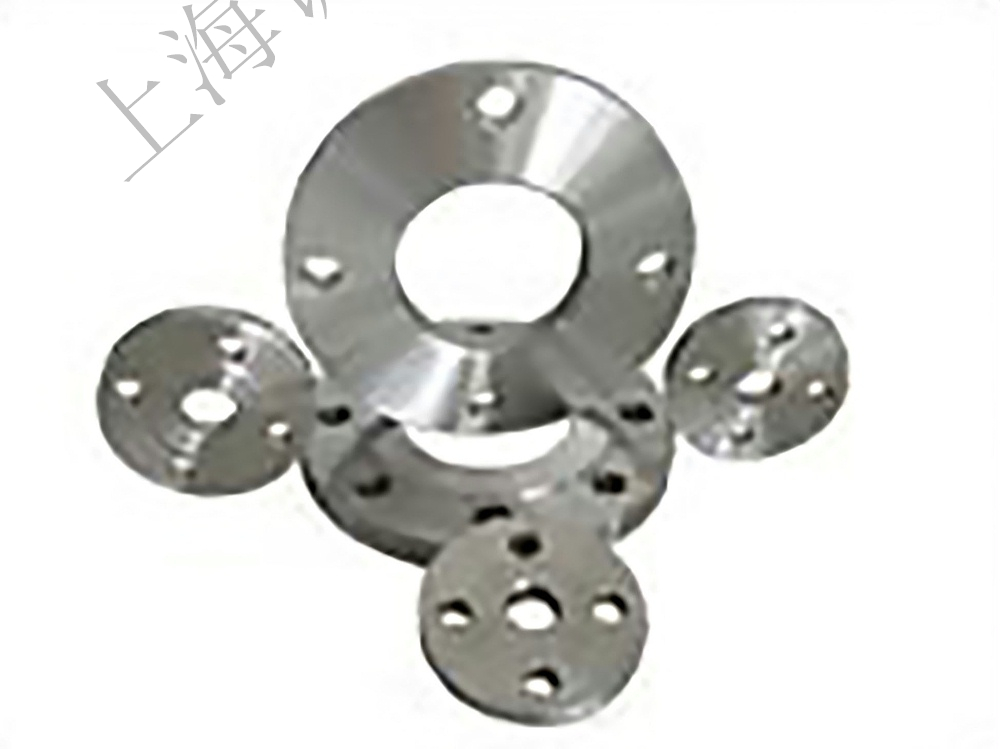 化工部标准法兰